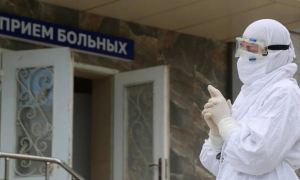 Дагестанское село закрыли на карантин после массового заражения коронавирусом на поминках
