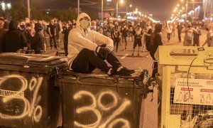 Польша пригрозила России новыми санкциями из-за ситуации в Белоруссии