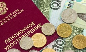 В Госдуме предложили ввести систему начисления пенсии «по рангам»