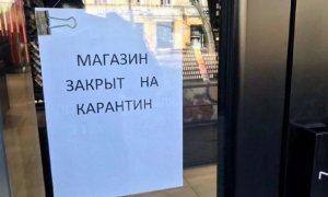 Губернаторам поручили самим вводить карантинные ограничения в регионах, но не вредить экономике