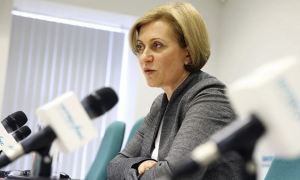 Глава Роспотребнадзора предупредила о росте заболеваемости COVID-19 осенью