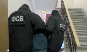 В ФСБ сообщили о предотвращении теракта по Владивостоке