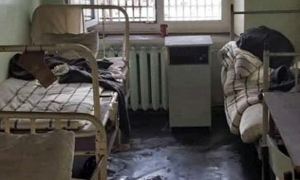 В саратовской больнице ФСИН, где пытали заключенных, мучители были оформлены как «медбратья» и «санитары»