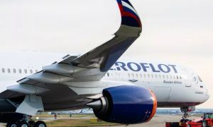 Шесть российских авиакомпаний продолжают выполнять международные рейсы в условиях санкций