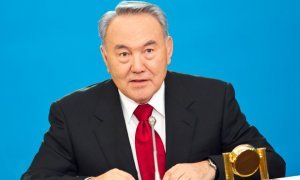 Первый президент Казахстана Нурсултан Назарбаев заразился коронавирусом