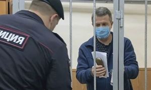 Бывшему замдиректора ФСИН Валерию Максименко предъявили новое обвинение