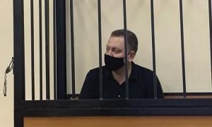 Арестованного за взятку бывшего зампреда правительства Мордовии обвинили в хищении бюджетных средств