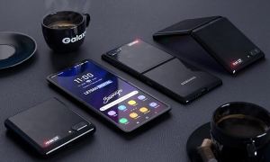 Компании Samsung запретили ввозить в Россию десятки моделей своих смартфонов
