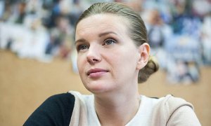 Вице-мэра Екатеринбурга отправят на карантин после поездки в Италию