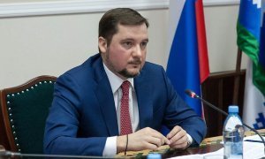 Врио губернатора Архангельской области высказался против мусорного полигона в Шиесе