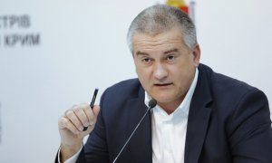 Глава Крыма назвал невыполнимыми требования Роспотребнадзора по организации отдыха во время пандемии