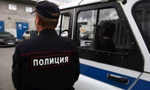 В Екатеринбурге местный житель перерезал в квартире газовый шланг и пригрозил взорвать весь дом