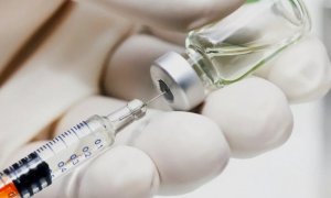 Специалисты Крымского федерального университета сообщили о создании вакцины от COVID-19