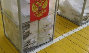 В Петербурге спустя год после муниципальных выборов нашли пропавшие бюллетени