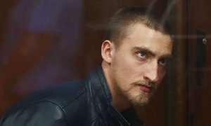 Прокуратура попросила суд смягчить меру пресечения актеру Павлу Устинову