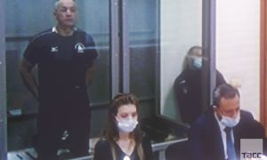 Экс-чиновника Александра Шестуна увезли из тюремной больницы в неизвестном направлении