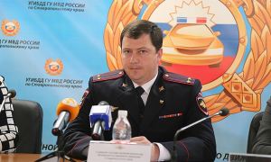 У арестованного главы ставропольского ГИБДД помимо золотого особняка нашли более 20 объектов недвижимости
