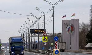 Россия и Белоруссия снимают все ограничения на поездки между странами