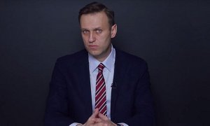 Группа профессоров выдвинула Алексея Навального на Нобелевскую премию мира