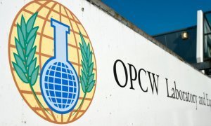 Россия пригрозила выходом из Организации по запрещению химического оружия