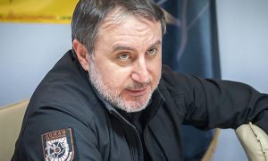 Бывшего вице-премьера Крыма заочно приговорили к 19 годам колонии
