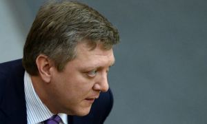 Депутат Дмитрий Вяткин опроверг обвинения в грубом общении с журналисткой
