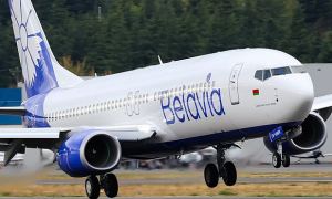 Авиакомпания «Белавиа» отменила рейсы в Калининград и европейские города