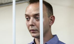 Следователь ФСБ предлагал Ивану Сафронову признать вину в обмен на звонок матери