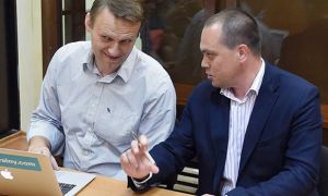 Адвокат Навального сообщил об отсутствии следственных действий по всем уголовным делам против политика