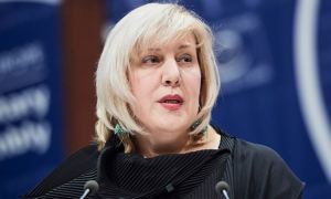 Комиссар по правам человека Совета Европы призвала российские власти сохранить «Мемориал»