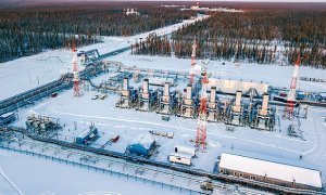 СКР проверит дочернюю структуру «Газпрома» из-за сообщений о недополученной прибыли на 334 млрд рублей