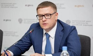 Глава Челябинской области самоизолировался из-за положительного теста на коронавирус своего пресс-секретаря