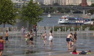 Синоптики пообещали россиянам экстремально жаркое лето