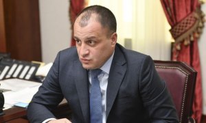 Главу Минприроды Северной Осетии подозревают в причинении ущерба бюджету на 406 млн рублей