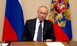 Владимир Путин обратится к нации после голосования по поправкам в Конституцию
