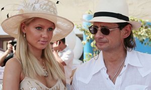 Дочь совладельца «Лукойла» Леонида Федуна впервые попала в рейтинг самых богатых россиянок