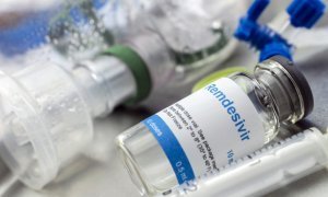 Минздрав зарегистрировал препарат ремдесивир для лечения коронавируса