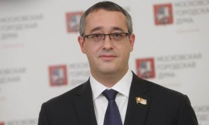 Спикер Мосгордумы попросил не использовать трибуну парламента для политических заявлений