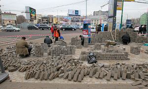 Мэрия Москвы выделила 2 млрд рублей на благоустройство нескольких улиц