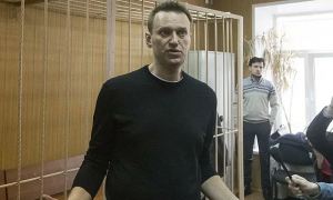 Писатели, поэты и журналисты потребовали прекратить уголовное преследование Алексея Навального