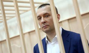 В новом деле против полковника-миллиардера Дмитрия Захарченко упоминается бывший зять премьер-министра