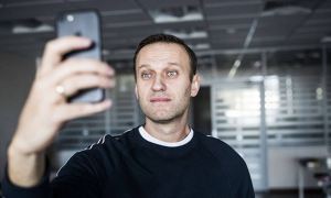 Генпрокуратура потребовала заблокировать 173 интернет-ресурса, связанных с Навальным