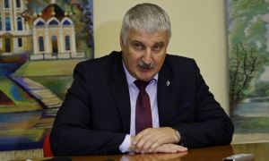 Депутат Госдумы попросил генпрокуратура взять на контроль расследование ДТП с участием мэра Рыбинска