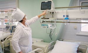 В России за сутки зарегистрировали 30 209 новых случаев заражения коронавирусом
