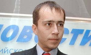 Основателя платежной системы ChronoPay Павла Врублевского задержали по делу о мошенничестве