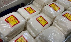 В Госдуму внесли законопроект о госмонополии на сахар