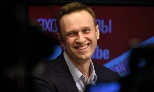 Алексей Навальный подал в суд на Владимира Путина из-за фабрикации «дела ФБК»