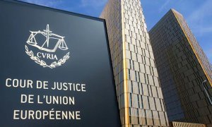 Верховный суд ЕС отказался отменять санкции в отношении ВТБ, Сбербанка и «Роснефти»