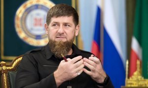Рамзан Кадыров поручил обеспечить информационную безопасность чеченских СМИ