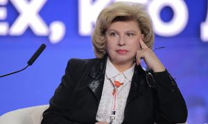 Омбудсмен Москалькова предложила снять судимость с граждан, осужденных за нетяжкие преступления